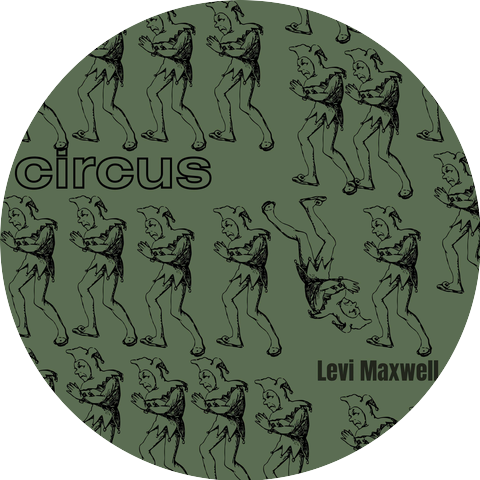 Levi Maxwell