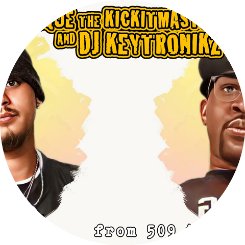 Roque TheKickItMastah & DJ Keytronikz