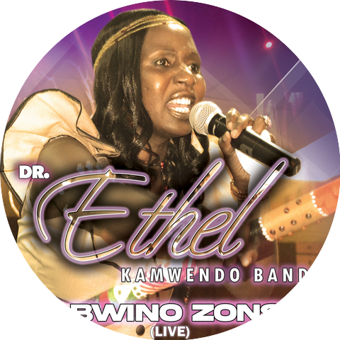 Dr Ethel Kamwendo Banda