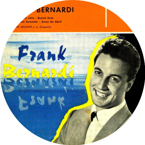 Frank Bernardi