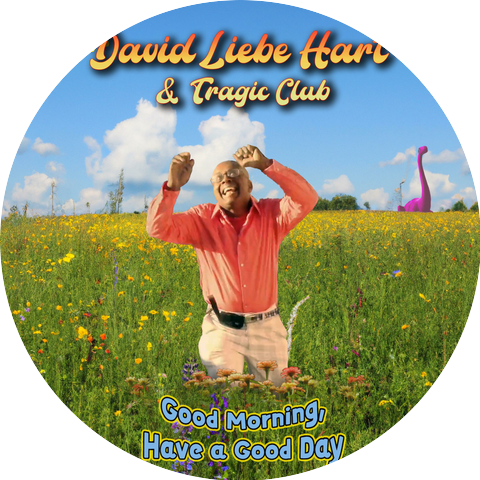 David Liebe Hart & Tragic Club