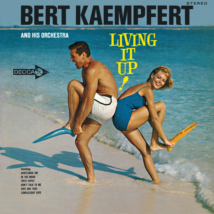 Bert Kaempfert