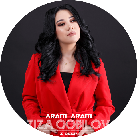 Aziza Qobilova & Z-DEEP