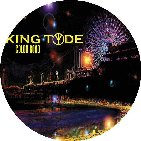 KING TYDE