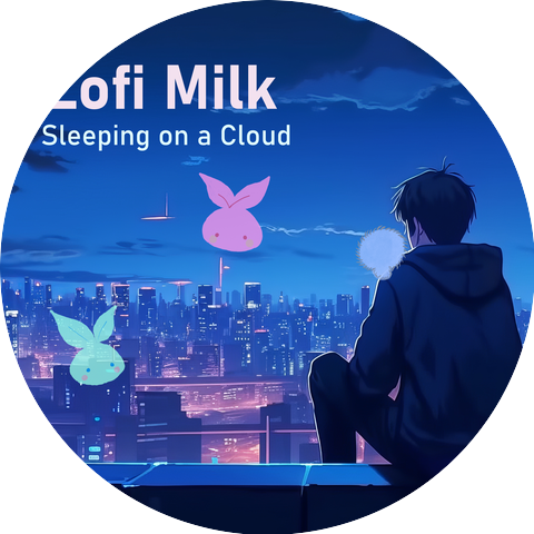 Lofi Milk