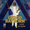 Gerod Rayborn