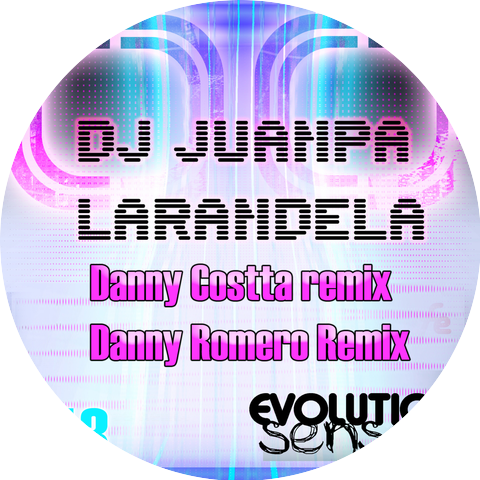 DJ Juanpa
