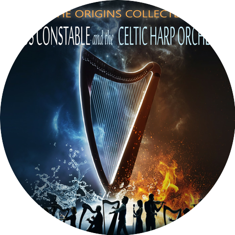 Fabius Constable & The Celtic Harp Orchestra