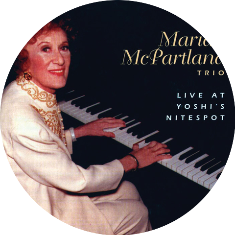 Marian McPartland Trio