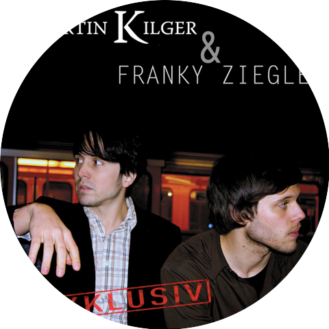 Martin Kilger & Franky Ziegler