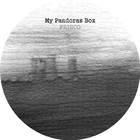 My Pandoras Box