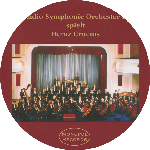 Radio Symphonie Orchester Pilsen
