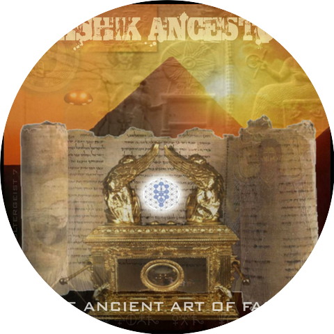 Akashik Ancestorz (Son Of Saturn & Amun Morb)