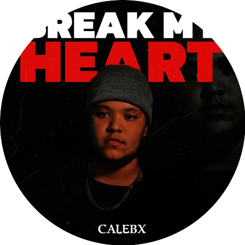 CalebX