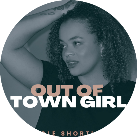 Nicole Shortland