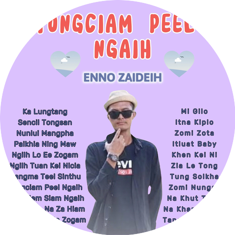 Enno Zaideih