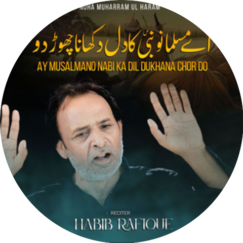 Habib Rafique