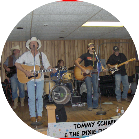 Tommy Schaper & the Dixie Dirt Devils