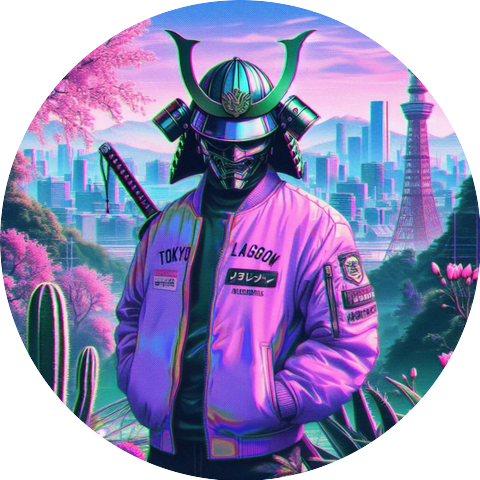 TokyoLagoon