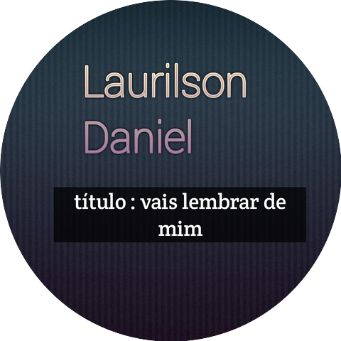 Laurilson Daniel