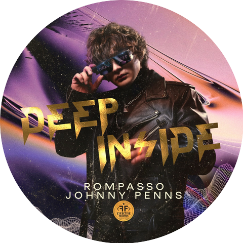 Rompasso & Johnny Penns