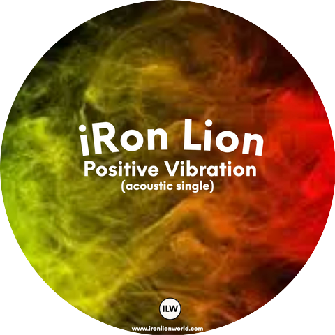iRon Lion and The Knotty Lionz Band