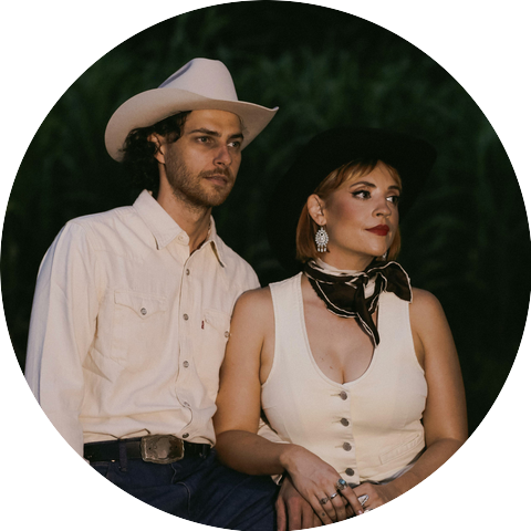 Bronson Diamond & Greta Stanley