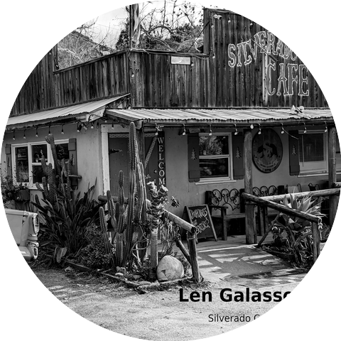 Len Galasso