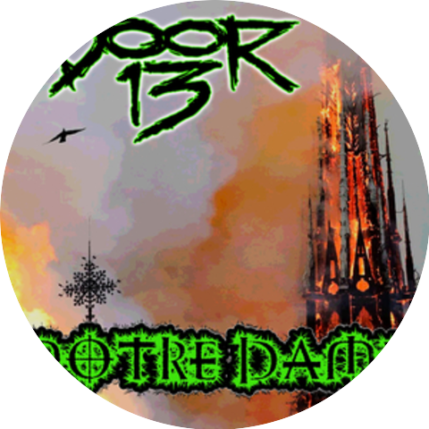 Door 13