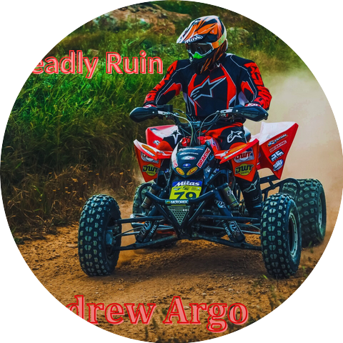 Andrew Argo