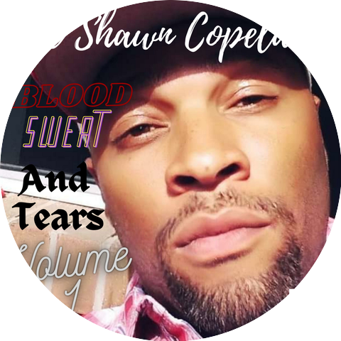 Eric Shawn Copeland