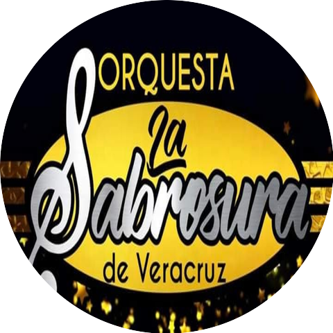 ORQUESTA LA SABROSURA DE VERACRUZ (DE ARTURO RIVERA)