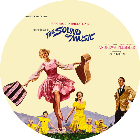 Rodgers & Hammerstein & Julie Andrews