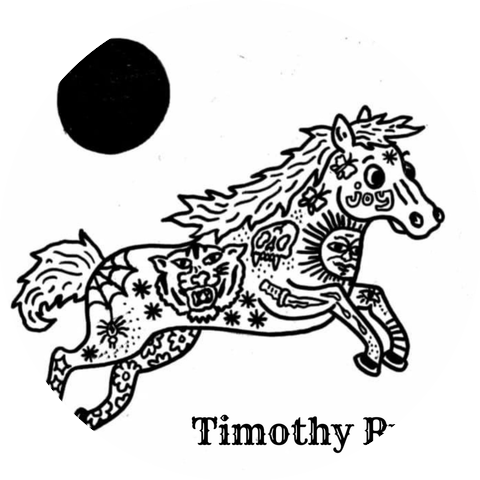 Timothy Rye