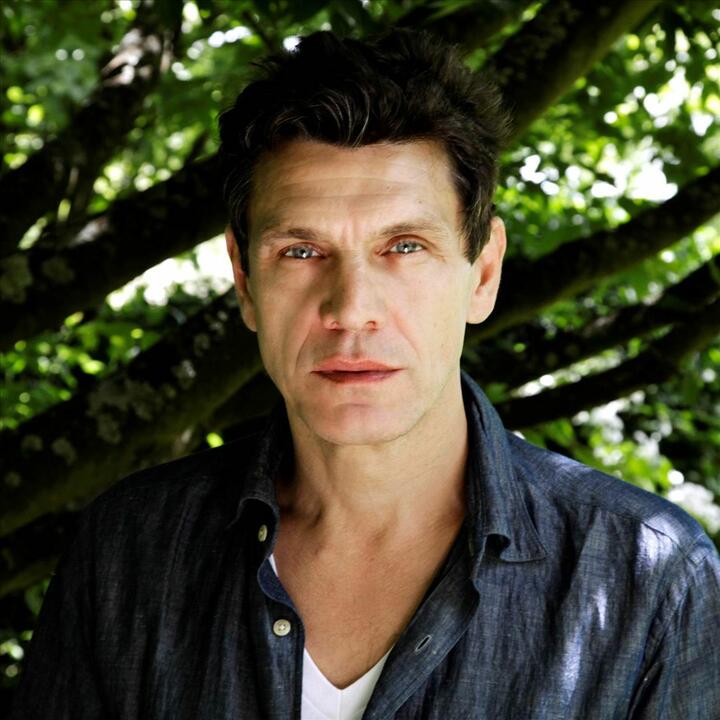Marc Lavoine
