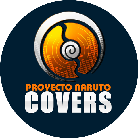 Proyecto Naruto Covers and Omar Cabán -YuriFox-