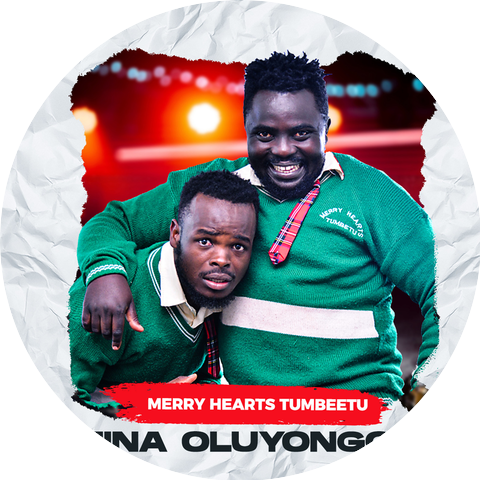 Merry Hearts Tumbeetu