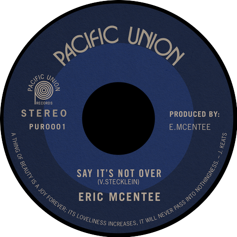 Eric McEntee
