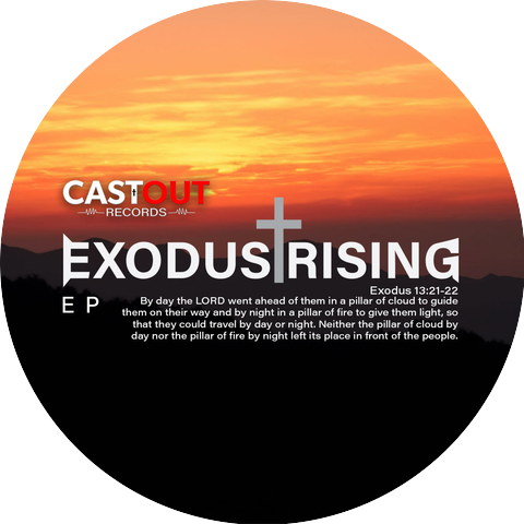 Castout Records