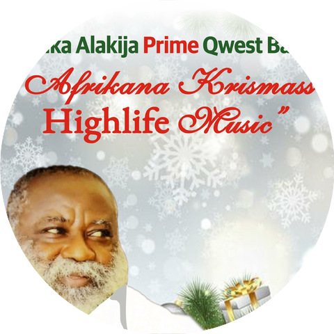 YINKA ALAKIJA PRIME QWEST BAND