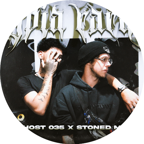 Ghost 035 & Stoned MC