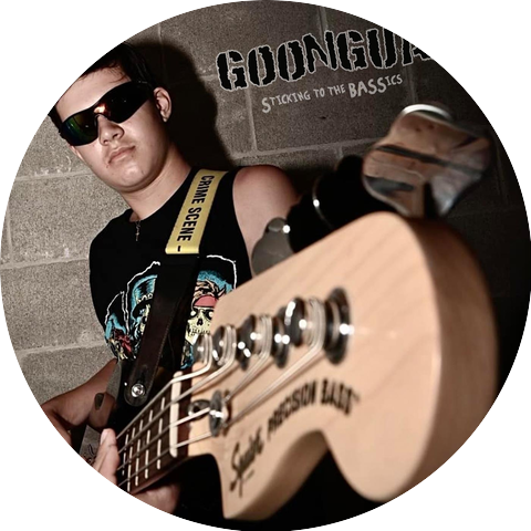 Goonguash