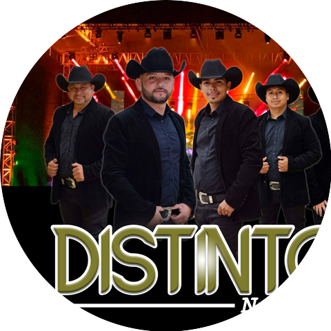 Distinto Norteño