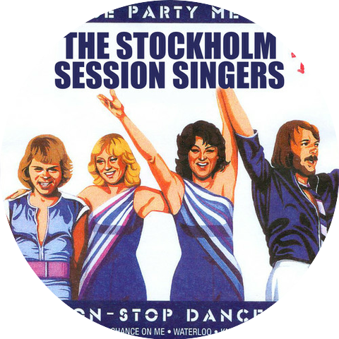 Stockholm Session Singers