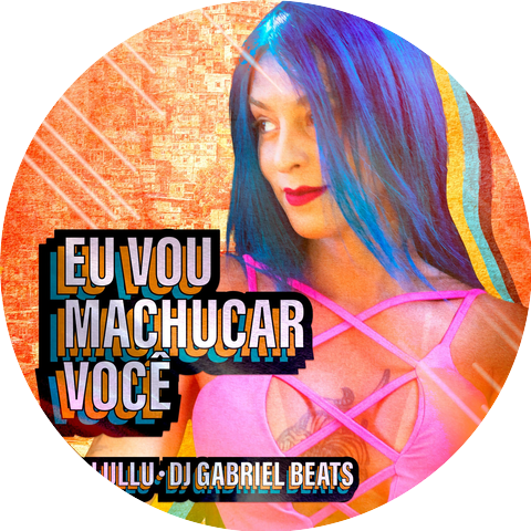 Mc Lullu & DJ GABRIEL BEATS