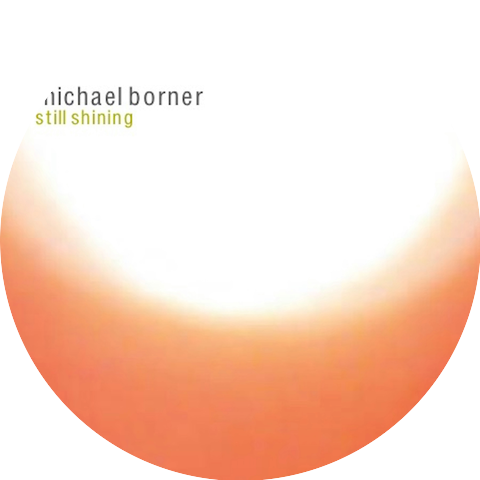 Michael Borner