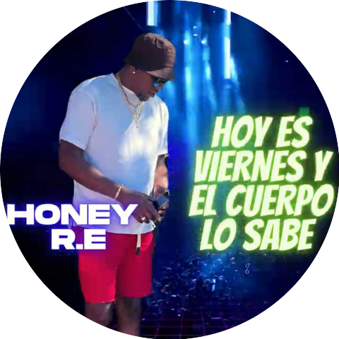 HONEYRE & RONNY