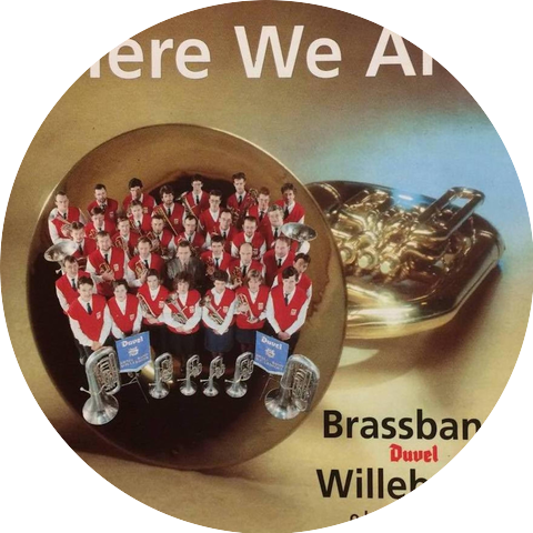 Brass Band Willebroek & Frans Violet