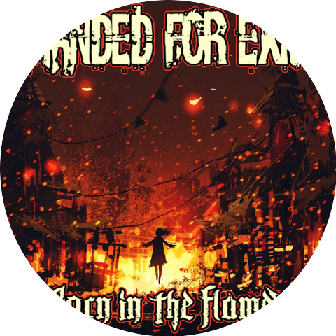Branded For Exile