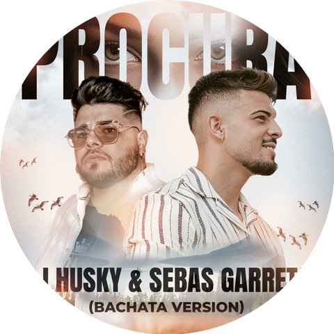 Dj Husky y Sebas Garreta